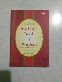 My Little Book of Wisdom