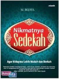 Nikmatnya Sedekah