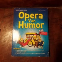 Opera Van Humor