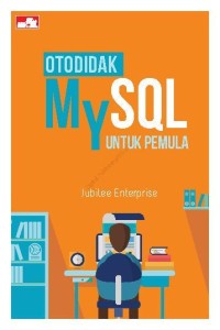 Otodidak MySQL untuk Pemula