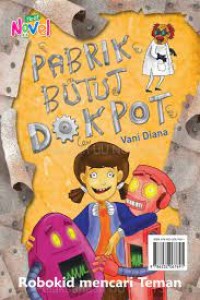 Pabrik Butut Dok Pot