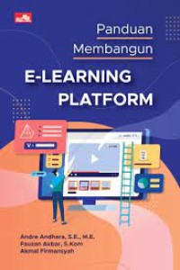 Panduan Membangun E-learning Platform