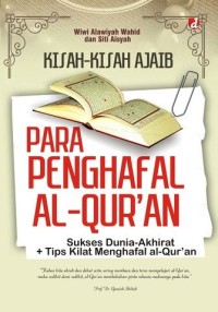 Para Penghafal Al Qur'an