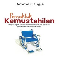 Penakluk Kemustahilan