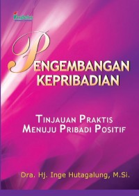 Pengembangan Kepribadian