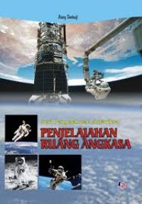 Penjelajahan Ruang Angkasa