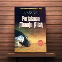 Perjalanan Menuju Allah