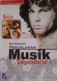 Perjalanan Musik Legendaris 1