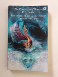 Petualangan Dawn Treader