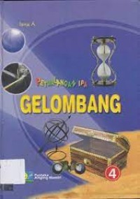 Petualangan IPA - Gelombang