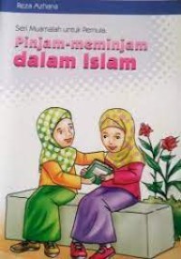 Pinjam Meminjam dalam Islam