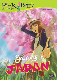 Pink Bery: Journey in Japan