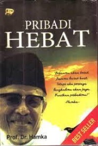 Pribadi Hebat