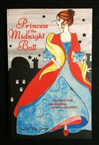 Princess of the Midnight Ball