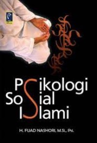 Psikologi Sosial Islami