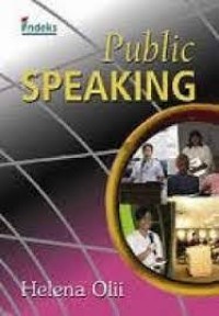 Public Speaking