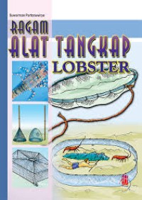 Ragam Alat Tangkap Lobster