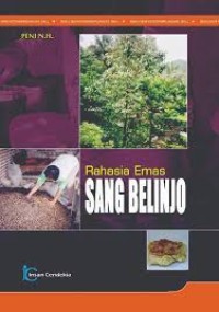 Rahasia Emas Sang Belinjo