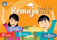 Remaja Sehat Itu Keren