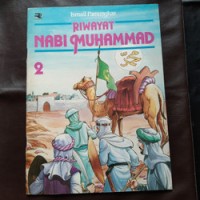 Riwayat Nabi Muhammad 2