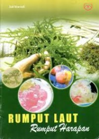 Rumput Laut Rumput Harapan