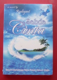 Sabda Cinta