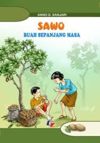 Sawo: Buah Sepanjang Masa