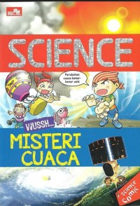 Science: Misteri Cuaca