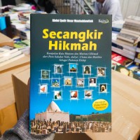 Secangkir Hikmah