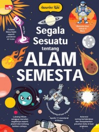 Segala Sesuatu tentang Alam Semesta