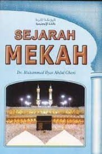 Sejarah Mekkah