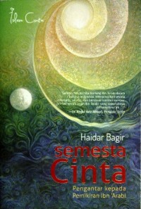 Semesta Cinta