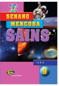 Senang Mencoba SAINS 9