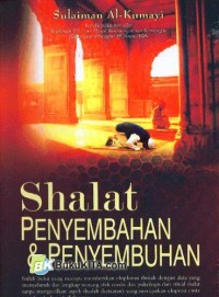 Shalat Penyembahan dan Penyembuhan