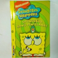 Spongebob Squarepants: Spongebob Sang Penyelamat