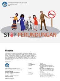 Stop Perundungan