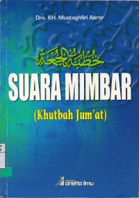 Suara Mimbar