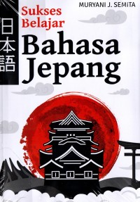 Sukses Belajar Bahasa Jepang