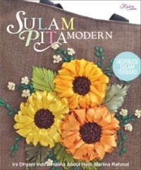 Sulam Pita Modern