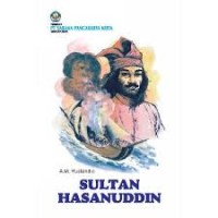 Sultan Hasanuddin