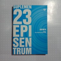 Suplemen 23 Episentrum