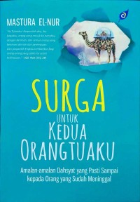 Surga untuk Kedua Orangtuaku