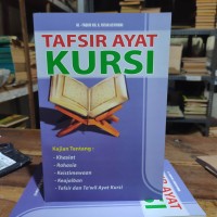 Tafsir Ayat Kursi