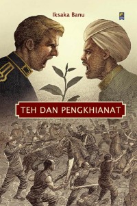 Teh dan Pengkhianatan