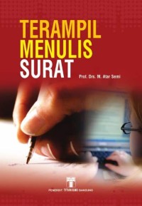 Terampil Menulis Surat