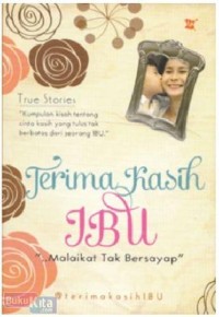 Terimakasih Ibu