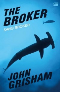 The Broker: Sang Broker