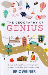 The Geography of Genius