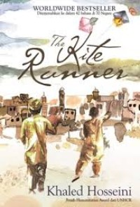 The Kite Runner