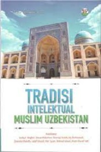 Tradisi Intelektual Muslim Uzbekistan